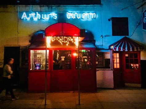 arthur's tavern reviews|arthur's tavern restaurant.